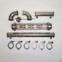 Колонна ДИСТИЛЛЕР 2.0