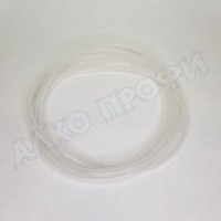 Шланг силиконовый 4х6мм