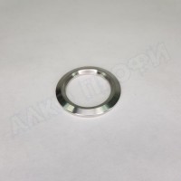 Фланец обрезанный с проточкой 1,5" (38мм)