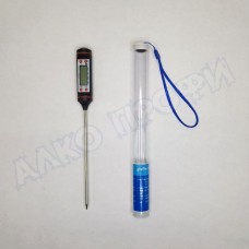 Термометр электронный Термометр электронный