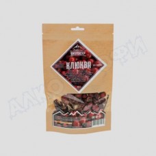 Набор для настаивания Алтайский Винокур - Клюквенная