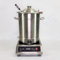 Плита индукционная 3 500 Вт