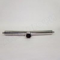 Холодильник Димрота Т-образный "Тора" 2"