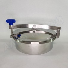 Люк круглый 400мм Люк круглый 400мм