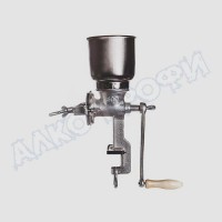 Мельница для солода