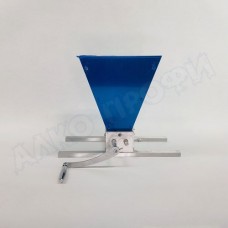 Мельница для солода 2-х вальцовая Мельница для солода 2-х вальцовая