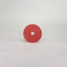 Пробка резиновая для бутылей 20л под гидрозатвор