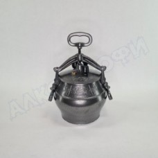 Афганский казан 15 литров