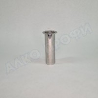 Бункер для джин корзины или диоптра 1,5"