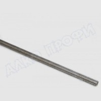 Шпилька М6 НБК 1м