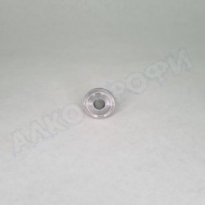 Переходник кламп-резьба 1" НР 1/4