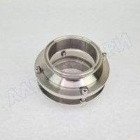 Диоптр 4" укороченный 105мм