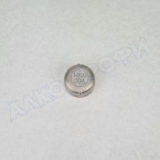 Заглушка резьбовая ВР 1"