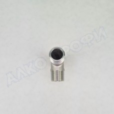 Тройник резьбовой НР 1/2"