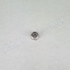 Футорка резьбовая ВР (1/4) - НР (1/2)