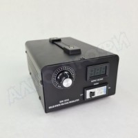 Регулятор 9 кВт с крутилкой