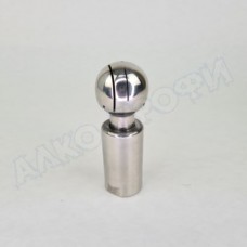 Моющая головка вращающаяся резьба 1/2